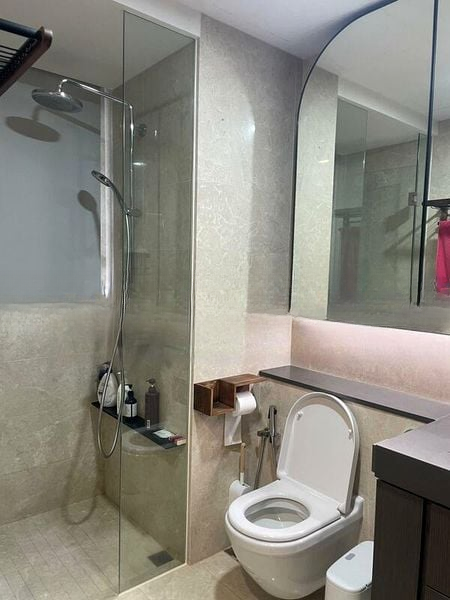 AVENUE SOUTH RESIDENCE 4