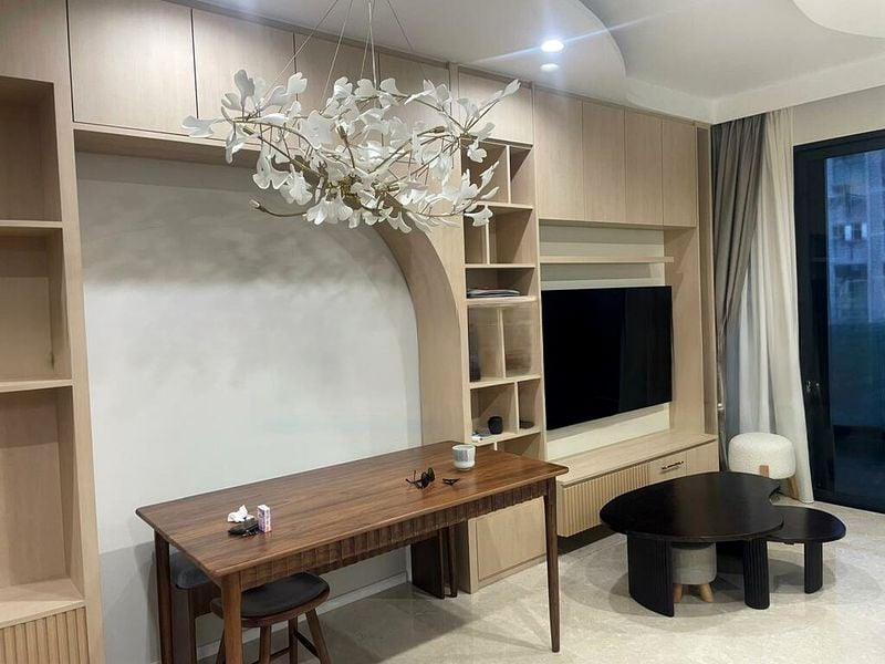 AVENUE SOUTH RESIDENCE 6