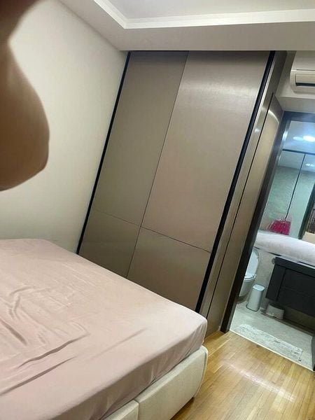 AVENUE SOUTH RESIDENCE 9