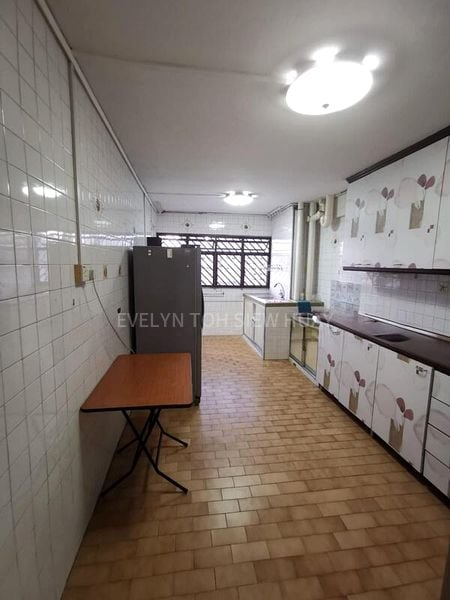 BT BATOK EAST AVE 5 7