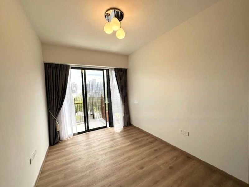 KI RESIDENCES AT BROOKVALE 5