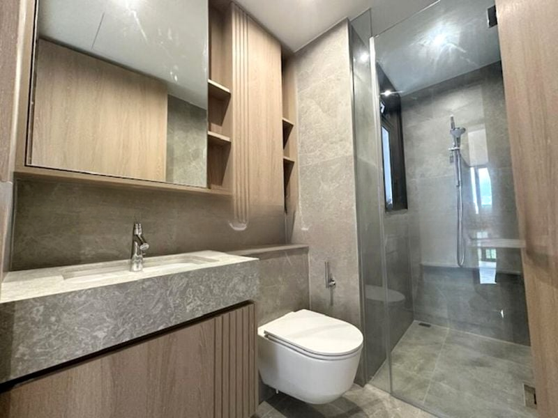 KI RESIDENCES AT BROOKVALE 9