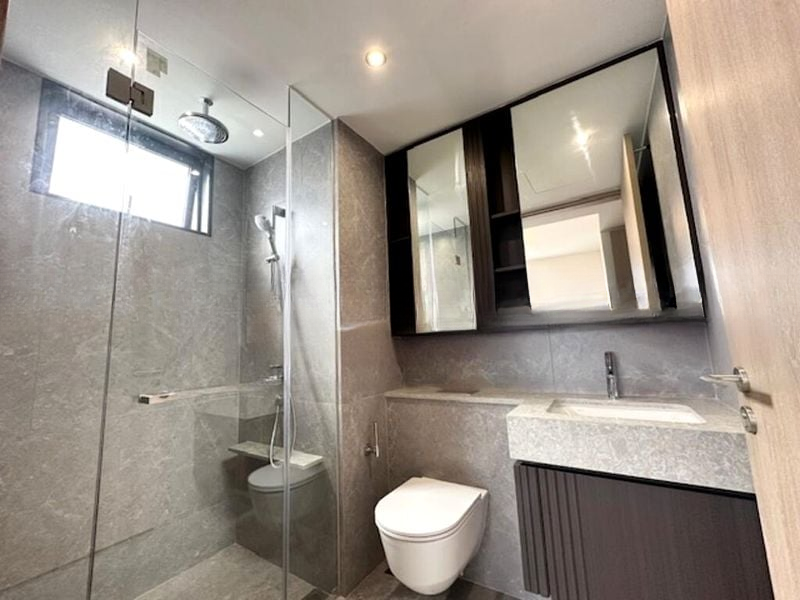 KI RESIDENCES AT BROOKVALE 6