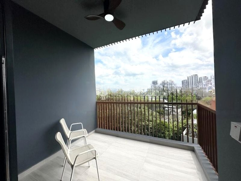 KI RESIDENCES AT BROOKVALE 4