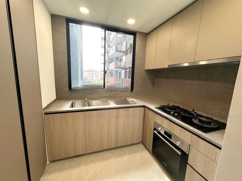 KI RESIDENCES AT BROOKVALE 10