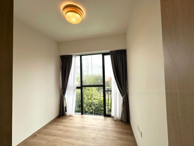 KI RESIDENCES AT BROOKVALE 8