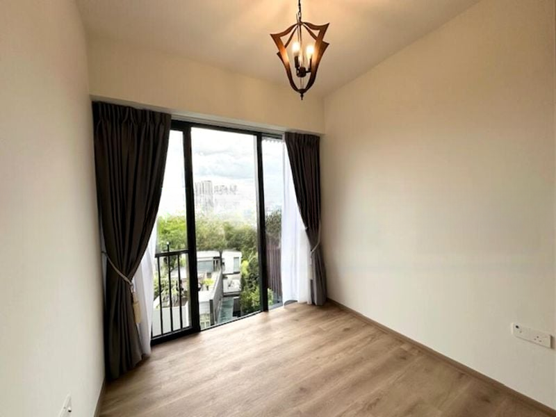 KI RESIDENCES AT BROOKVALE 7