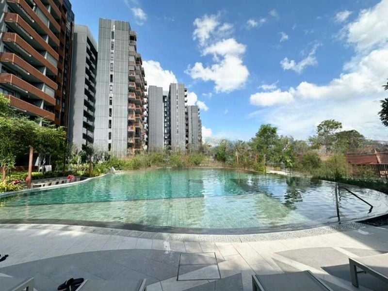 KI RESIDENCES AT BROOKVALE 14