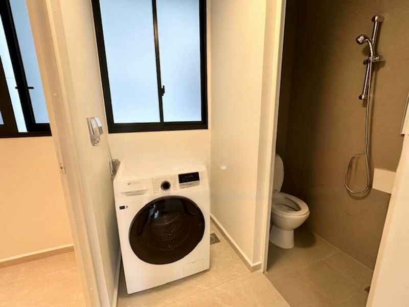 KI RESIDENCES AT BROOKVALE 12