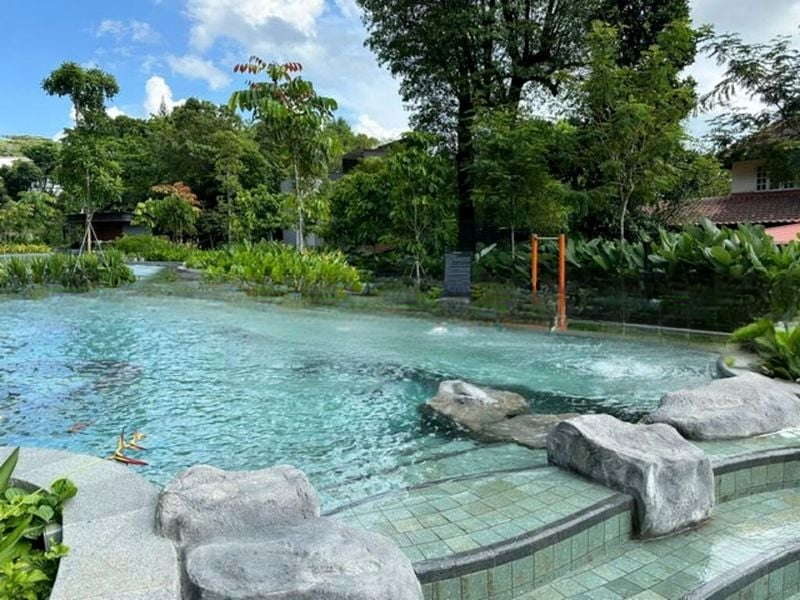 KI RESIDENCES AT BROOKVALE 15