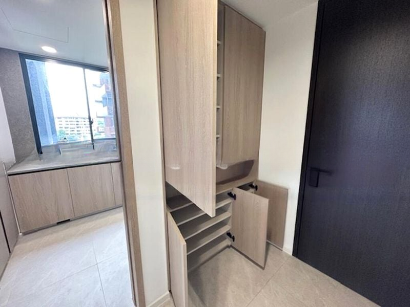 KI RESIDENCES AT BROOKVALE 11