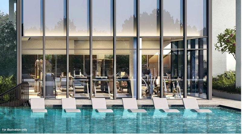 BLOOMSBURY RESIDENCES 7