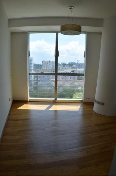 REFLECTIONS AT KEPPEL BAY 6