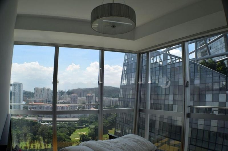 REFLECTIONS AT KEPPEL BAY 3