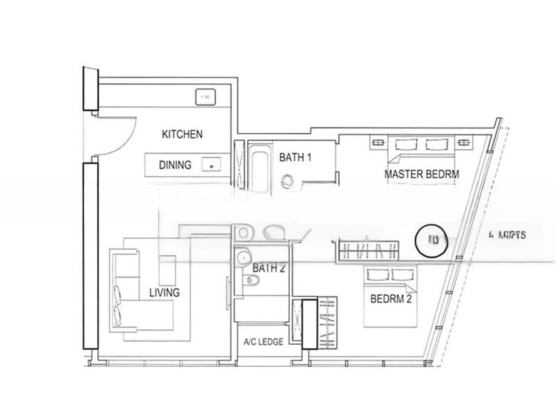 REFLECTIONS AT KEPPEL BAY 10