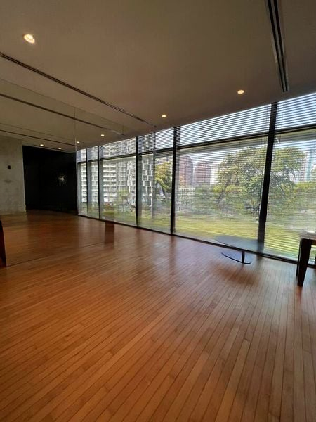 THE PATERSON EDGE 10