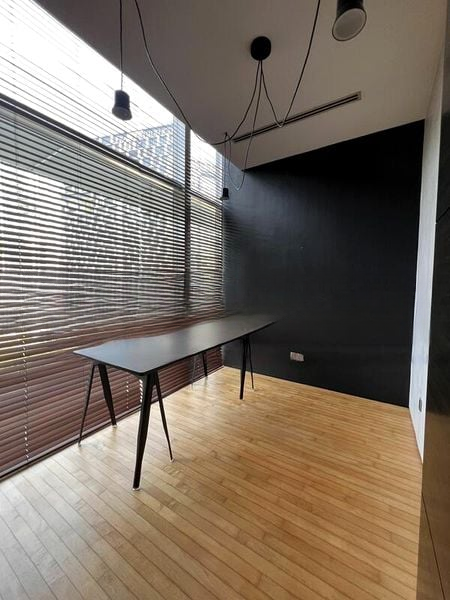 THE PATERSON EDGE 11