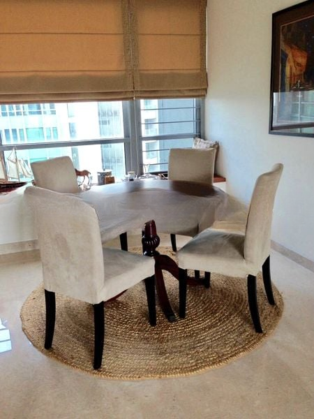 PARK INFINIA AT WEE NAM 7