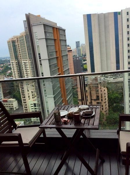 PARK INFINIA AT WEE NAM 2