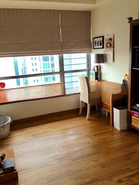 PARK INFINIA AT WEE NAM 4