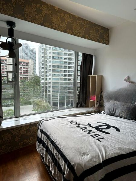 CLOVER BY THE PARK 5