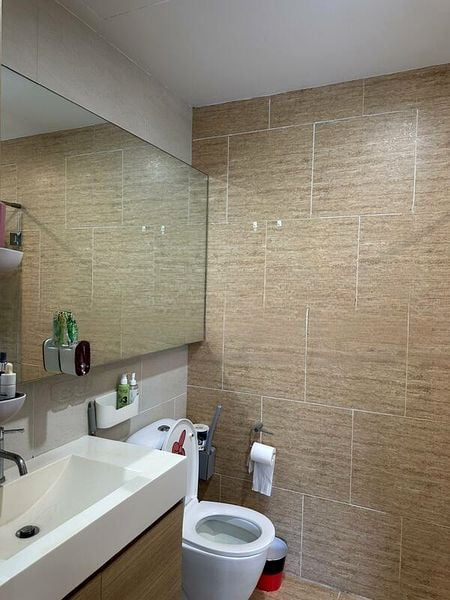 CLOVER BY THE PARK 4