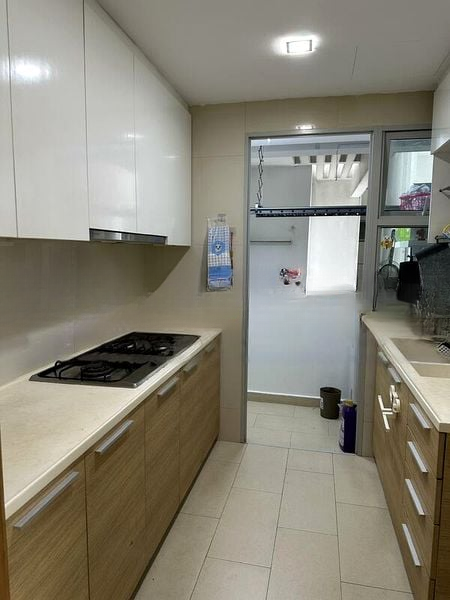 CLOVER BY THE PARK 6