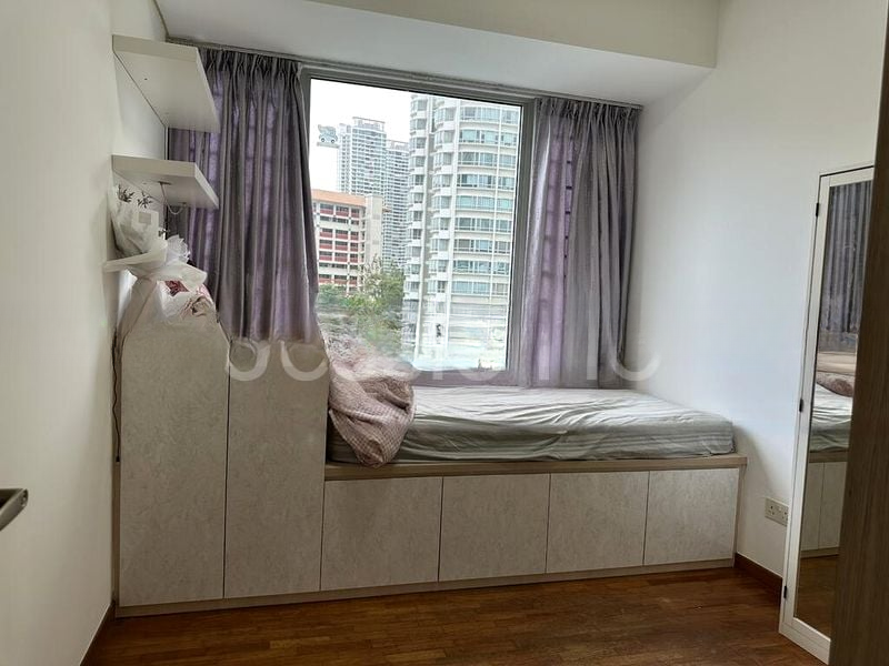 CLOVER BY THE PARK 3