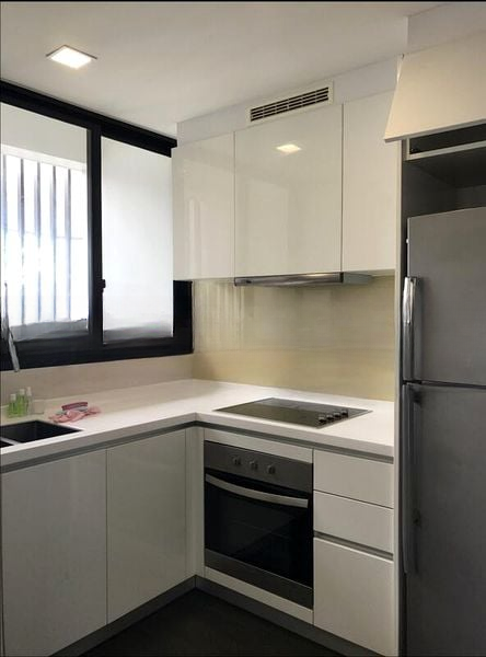 SPOTTISWOODE RESIDENCES 4