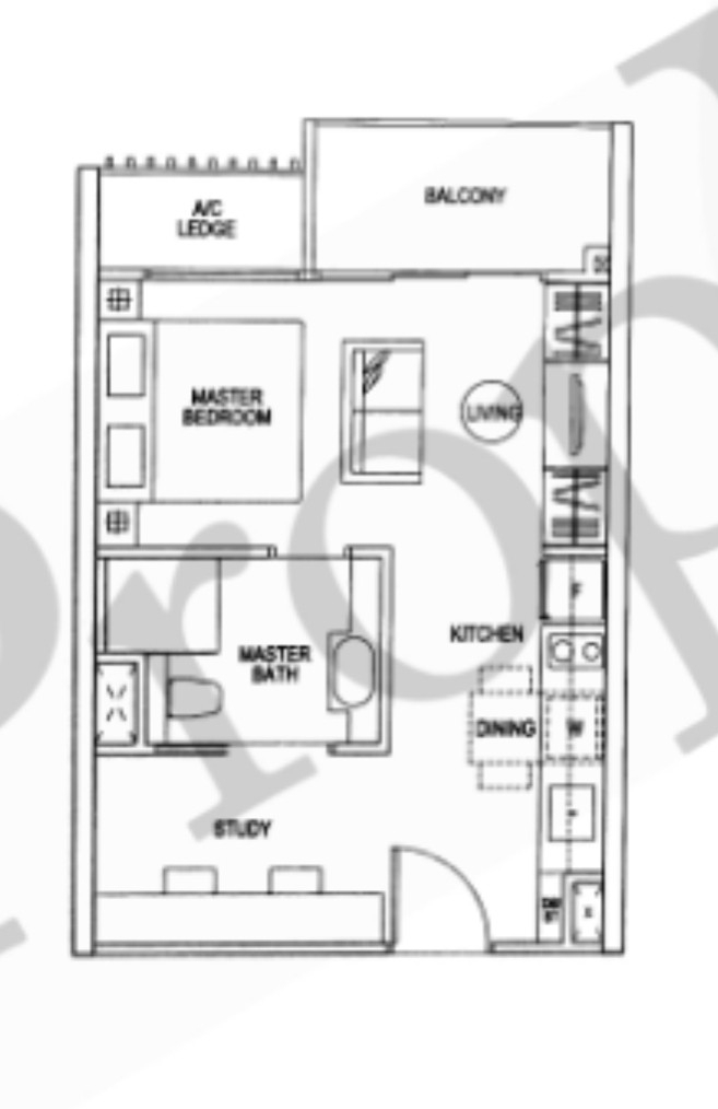 THE POIZ RESIDENCES 16