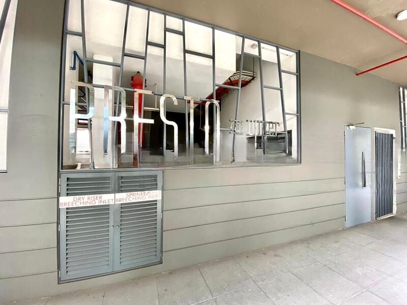 PRESTO@UPPER SERANGOON 12