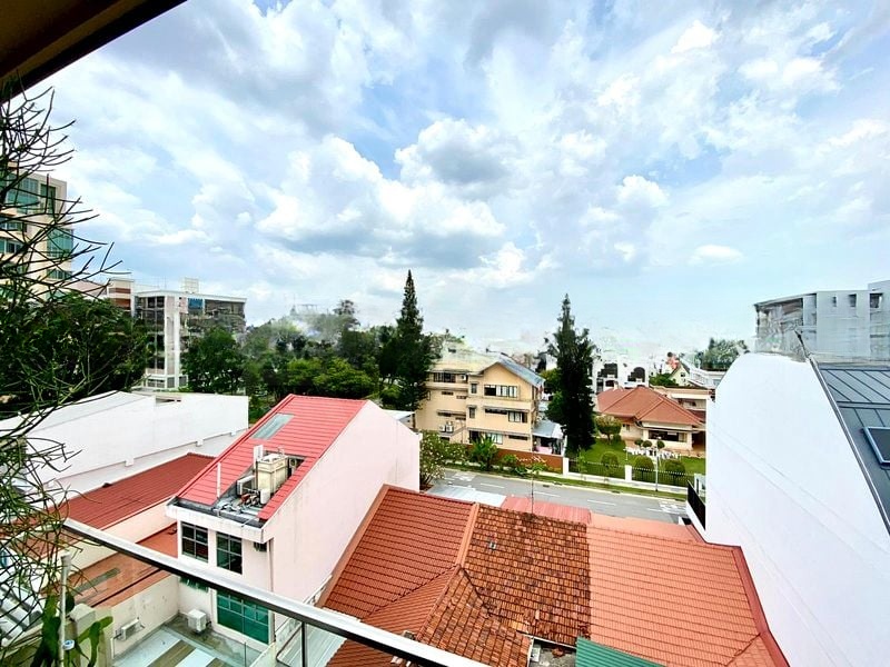 PRESTO@UPPER SERANGOON 11