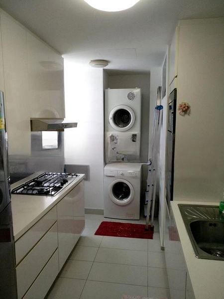 CLEMENTIWOODS CONDOMINIUM 3