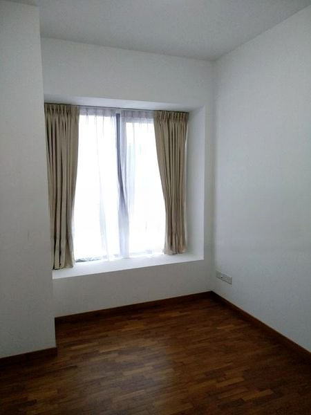 CLEMENTIWOODS CONDOMINIUM 7