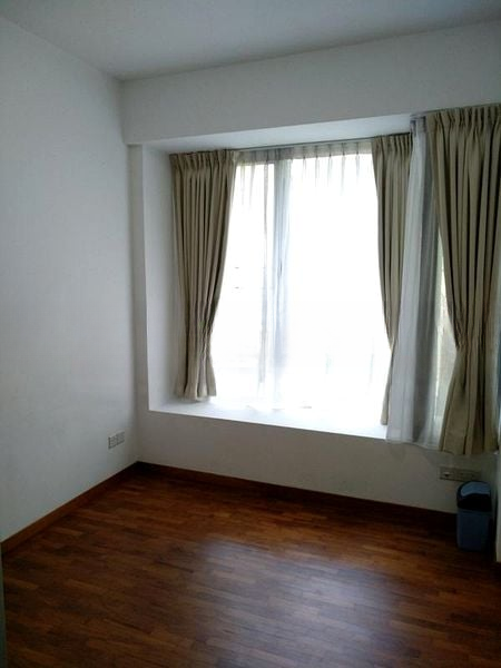 CLEMENTIWOODS CONDOMINIUM 8