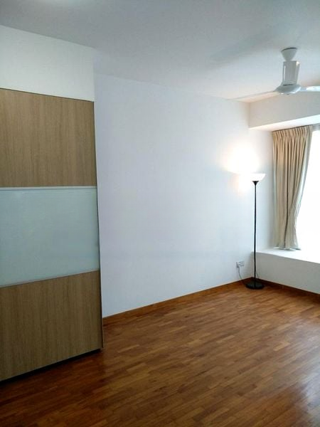 CLEMENTIWOODS CONDOMINIUM 5