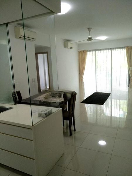 CLEMENTIWOODS CONDOMINIUM 10