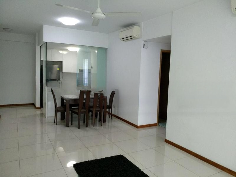 CLEMENTIWOODS CONDOMINIUM 9