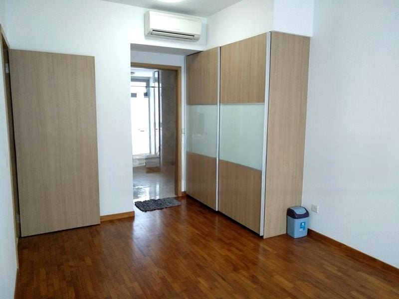 CLEMENTIWOODS CONDOMINIUM 6