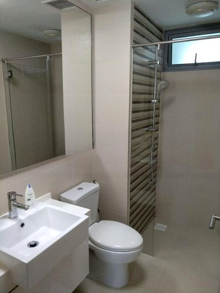 CLEMENTIWOODS CONDOMINIUM 1