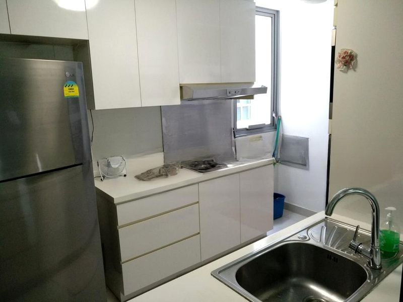 CLEMENTIWOODS CONDOMINIUM 4