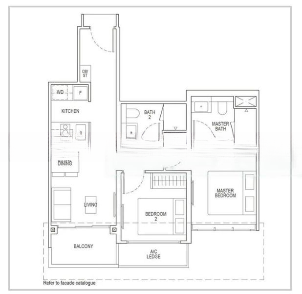 IRWELL HILL RESIDENCES 7