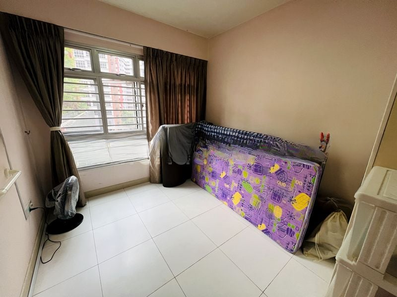 CHOA CHU KANG AVE 5 2