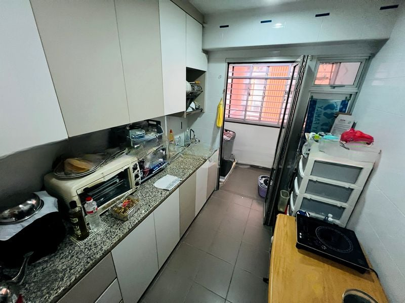 CHOA CHU KANG AVE 5 3