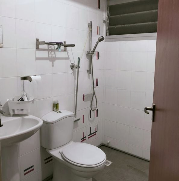 CHOA CHU KANG AVE 5 6