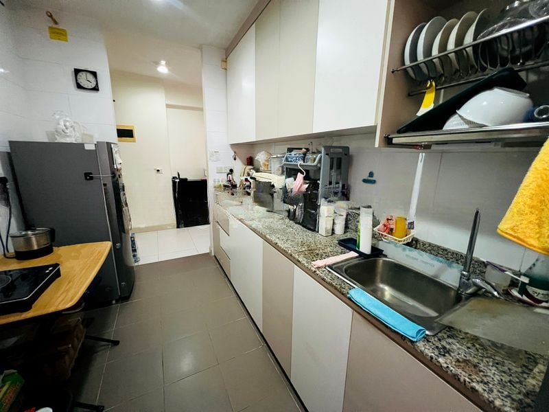 CHOA CHU KANG AVE 5 4