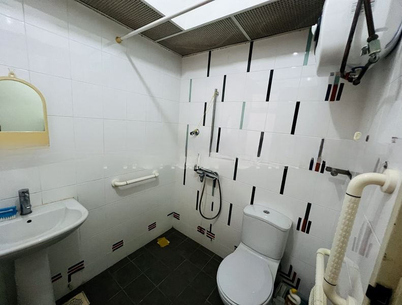 CHOA CHU KANG AVE 5 5