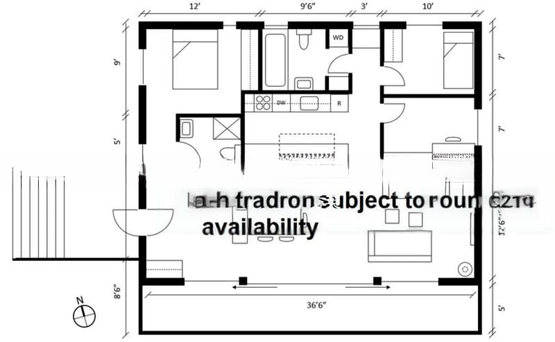WILSHIRE RESIDENCES 8
