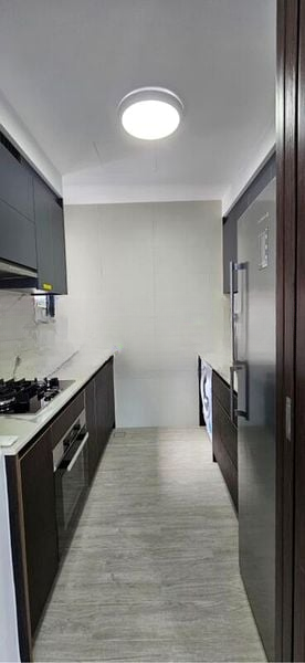 WILSHIRE RESIDENCES 7