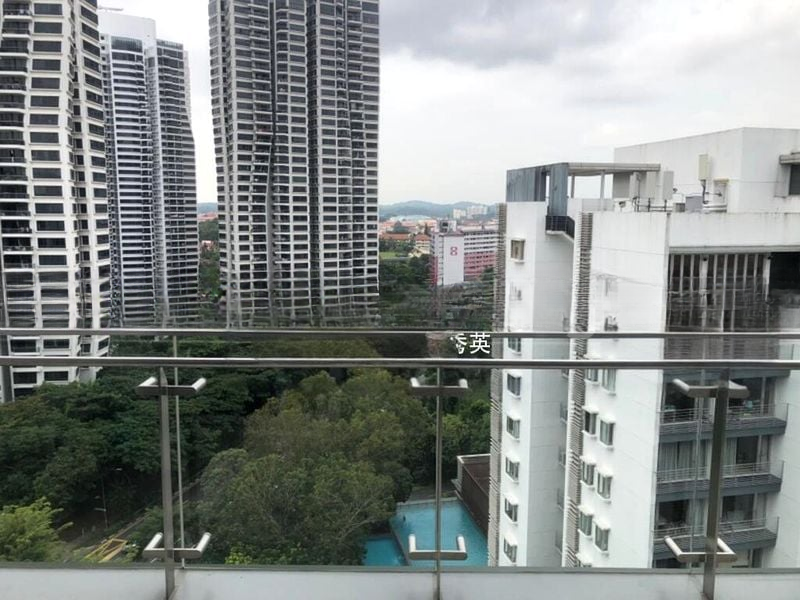 WILSHIRE RESIDENCES 3